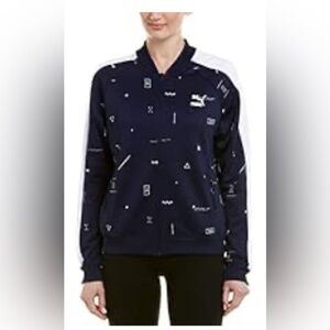 Puma Iconic T7 Track ‘68 Jacket, M